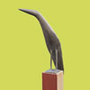 tall bird